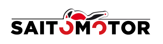 Logo Saito Motor